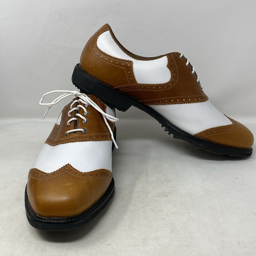 FootJoy MyJoys Custom 10.0 W MyJoys Golf Shoes Footwear